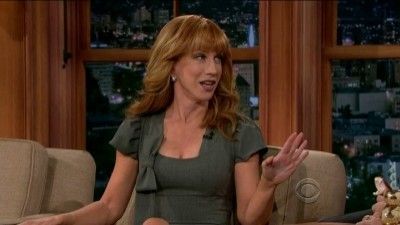 The Late Late Show with Craig Ferguson Season 9 Episode 16