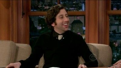 The Late Late Show with Craig Ferguson Season 9 Episode 17