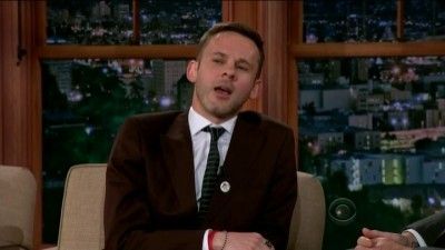 The Late Late Show with Craig Ferguson Season 9 Episode 18