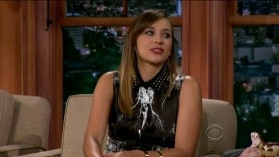 The Late Late Show with Craig Ferguson Season 9 Episode 19