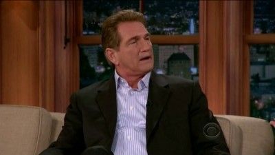 The Late Late Show with Craig Ferguson Season 9 Episode 20