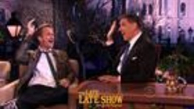 The Late Late Show with Craig Ferguson Season 9 Episode 21