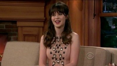 The Late Late Show with Craig Ferguson Season 9 Episode 22