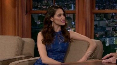 The Late Late Show with Craig Ferguson Season 9 Episode 24