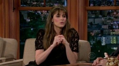 The Late Late Show with Craig Ferguson Season 9 Episode 25