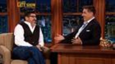 The Late Late Show with Craig Ferguson Season 9 Episode 26