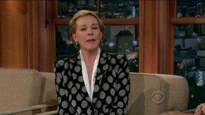 The Late Late Show with Craig Ferguson Season 9 Episode 27