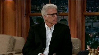 The Late Late Show with Craig Ferguson Season 9 Episode 28