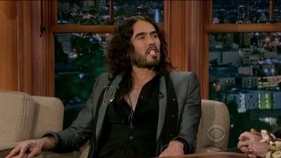 The Late Late Show with Craig Ferguson Season 9 Episode 29