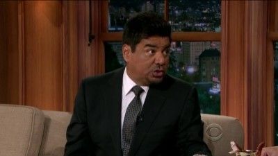 The Late Late Show with Craig Ferguson Season 9 Episode 30