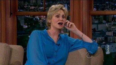 The Late Late Show with Craig Ferguson Season 9 Episode 31