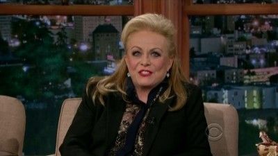 The Late Late Show with Craig Ferguson Season 9 Episode 32