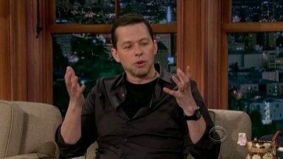 The Late Late Show with Craig Ferguson Season 9 Episode 33