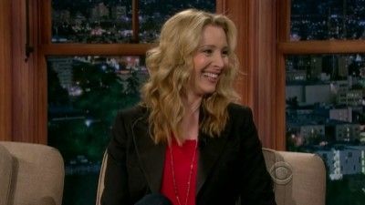 The Late Late Show with Craig Ferguson Season 9 Episode 34