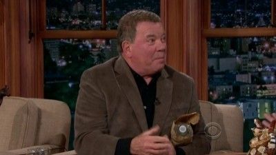 The Late Late Show with Craig Ferguson Season 9 Episode 36