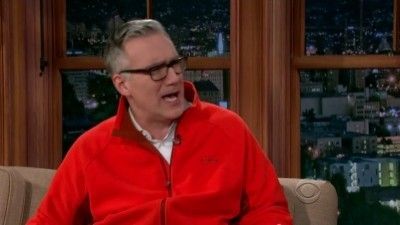 The Late Late Show with Craig Ferguson Season 9 Episode 37