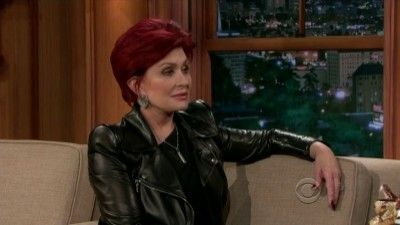 The Late Late Show with Craig Ferguson Season 9 Episode 38