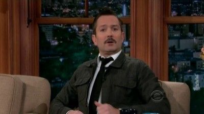 The Late Late Show with Craig Ferguson Season 9 Episode 39