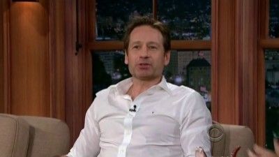 The Late Late Show with Craig Ferguson Season 9 Episode 40