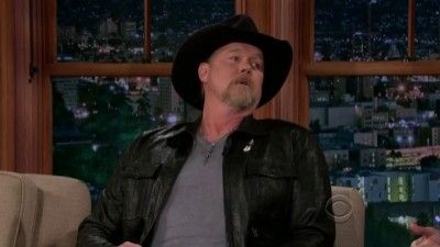 The Late Late Show with Craig Ferguson Season 9 Episode 41