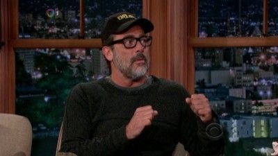 The Late Late Show with Craig Ferguson Season 9 Episode 42