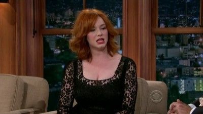 The Late Late Show with Craig Ferguson Season 9 Episode 44