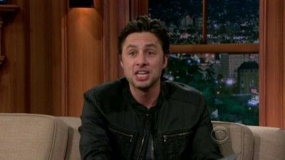 The Late Late Show with Craig Ferguson Season 9 Episode 45