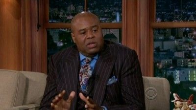 The Late Late Show with Craig Ferguson Season 9 Episode 46