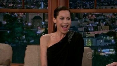 The Late Late Show with Craig Ferguson Season 9 Episode 48