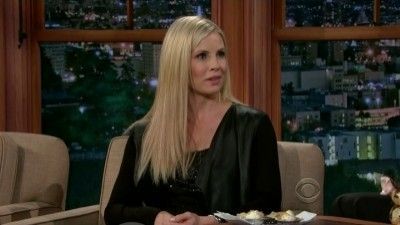 The Late Late Show with Craig Ferguson Season 9 Episode 50