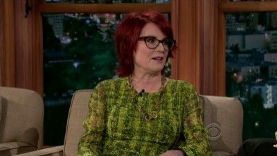 The Late Late Show with Craig Ferguson Season 9 Episode 51