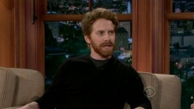 The Late Late Show with Craig Ferguson Season 9 Episode 52