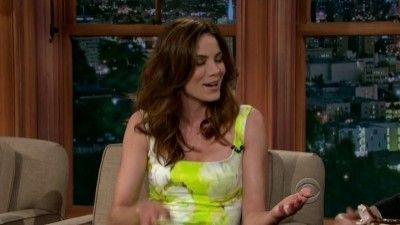 The Late Late Show with Craig Ferguson Season 9 Episode 53