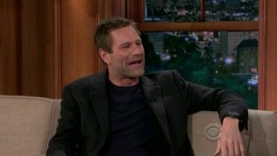 The Late Late Show with Craig Ferguson Season 9 Episode 54