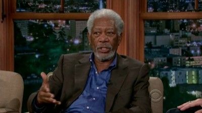 The Late Late Show with Craig Ferguson Season 9 Episode 56