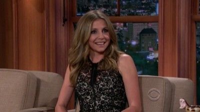 The Late Late Show with Craig Ferguson Season 9 Episode 57