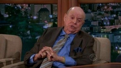 The Late Late Show with Craig Ferguson Season 9 Episode 58