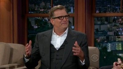 The Late Late Show with Craig Ferguson Season 9 Episode 60