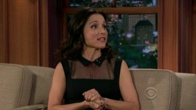 The Late Late Show with Craig Ferguson Season 9 Episode 61
