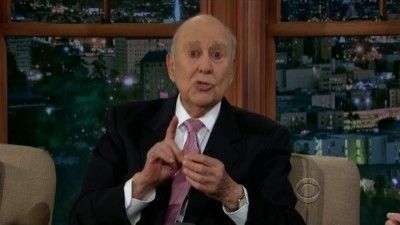 The Late Late Show with Craig Ferguson Season 9 Episode 62