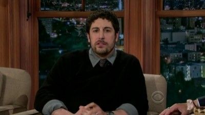 The Late Late Show with Craig Ferguson Season 9 Episode 63