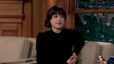 The Late Late Show with Craig Ferguson Season 9 Episode 65