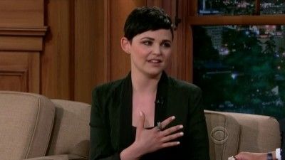 The Late Late Show with Craig Ferguson Season 9 Episode 67