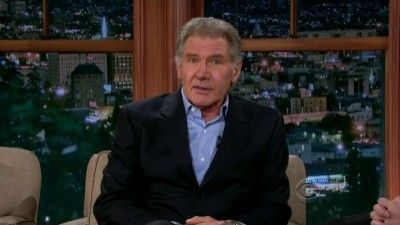 The Late Late Show with Craig Ferguson Season 9 Episode 68