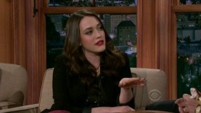 The Late Late Show with Craig Ferguson Season 9 Episode 69