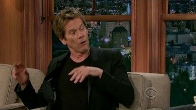 The Late Late Show with Craig Ferguson Season 9 Episode 70