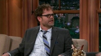 The Late Late Show with Craig Ferguson Season 9 Episode 71