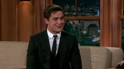 The Late Late Show with Craig Ferguson Season 9 Episode 72