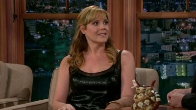 The Late Late Show with Craig Ferguson Season 9 Episode 74
