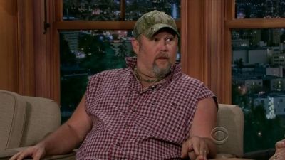 The Late Late Show with Craig Ferguson Season 9 Episode 75